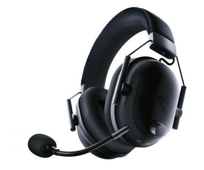 Słuchawka RAZER BlackShark V2 Pro Xbox Black RZ04-04530300-R3M1